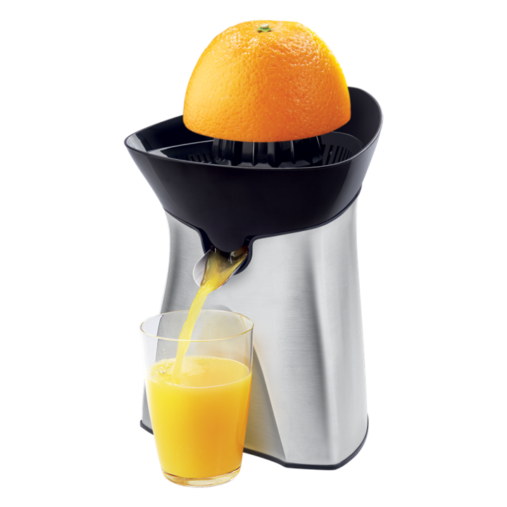 آب پرتقال گیر 60 واتی سنکور  SCJ6050SS Sencor SCJ 6050SS Juicer